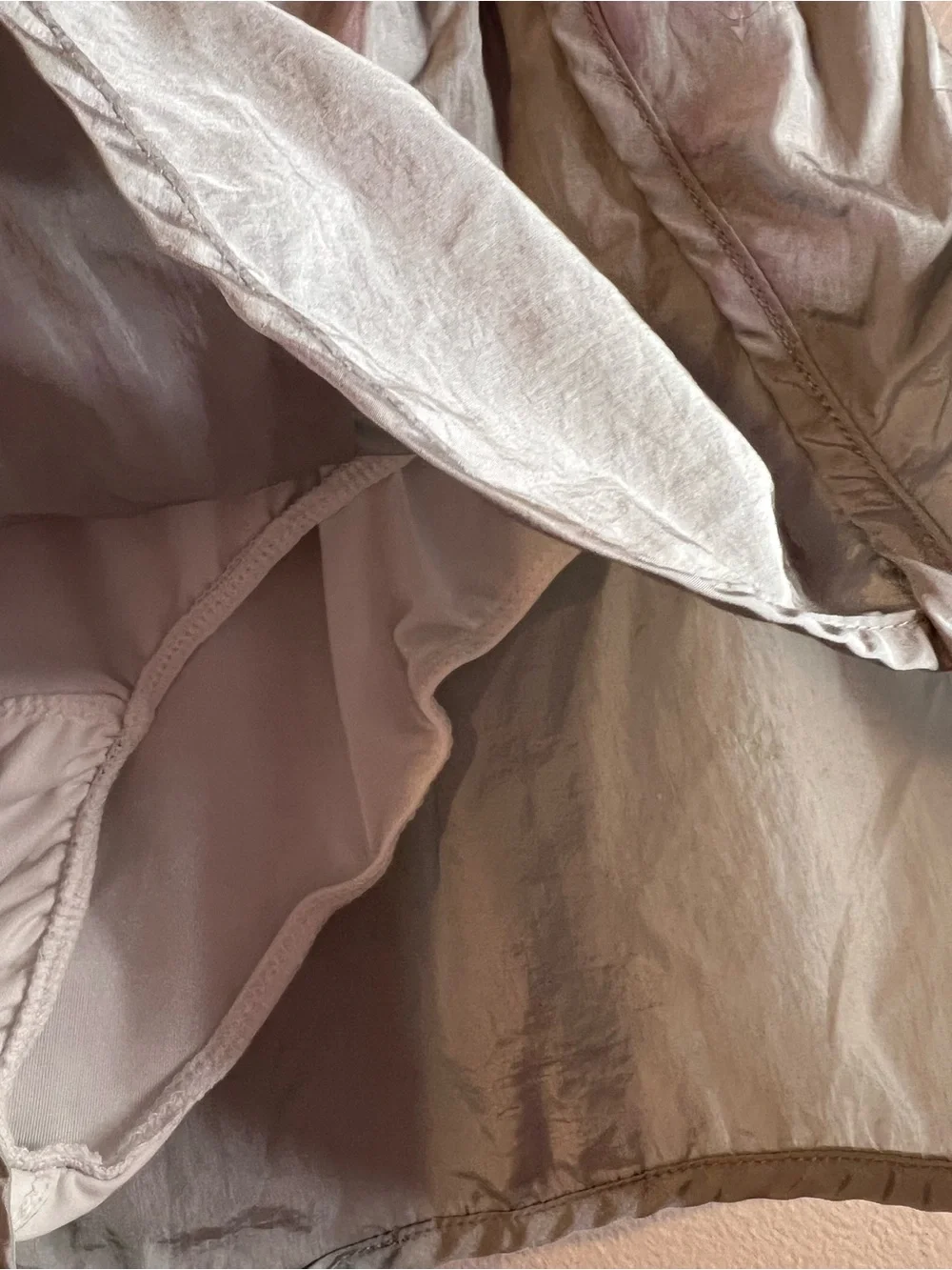FP Movement by Free People light gray